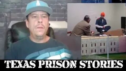 Man Brags About Killing His Cell Mate For All The Right Reasons