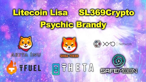 Higher Price Prediction for XYO, Shiba, Akita, safemoon, Theta, Tfuel