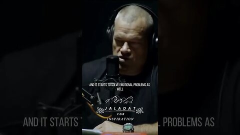 The Benefits Of Keep Moving Forward Jocko Willink