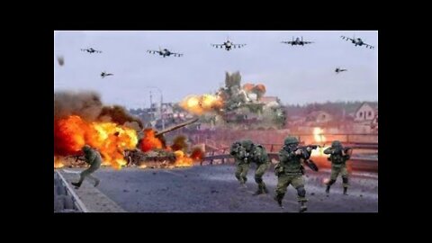 Ukraine vs Russia Tensions Today! Russia vs Ukraine War Update Latest News Today