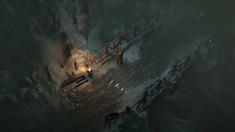 Diablo IV Beta Gameplay #005