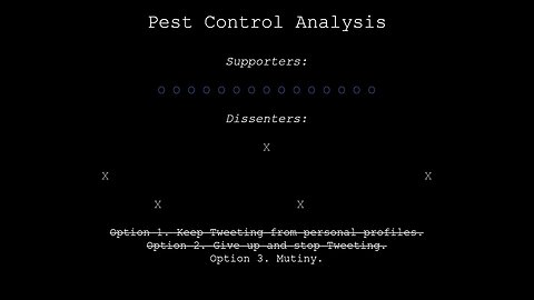 Debunking Pest Control
