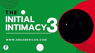 Initial Intimacy part 3 : Practice Good Hygiene (join to watch the full version of the video)