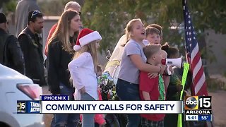 Community calling for change after deadly crashes at 39th Avenue and Southern