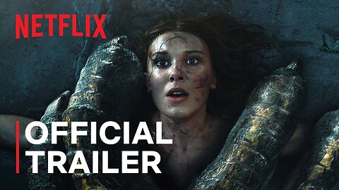 Damsel | Official Trailer | Netflix LATEST UPDATE & Release Date