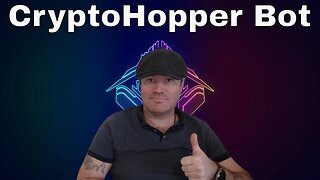 Red Days With My Cryptohopper Bot