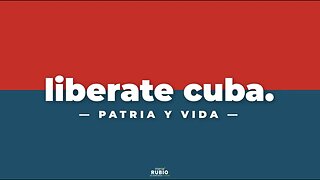 Darkness of July 26th Movement is Now Overshadowed by Courage of the Cuban People on July 11th