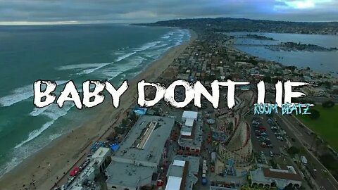 Chiiro Remix | Baby Dont Lie - Gwen Stefany