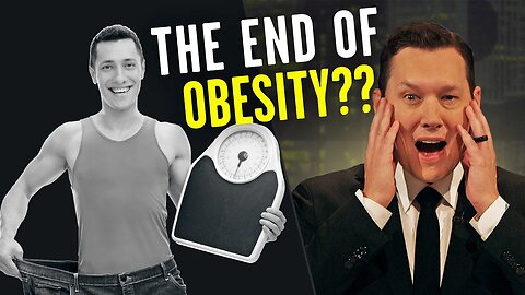 New Drug to End Obesity? Wegovy's FDA-Approved Weight Loss | Stu Does America Ep 759