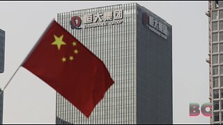 China’s Evergrande files for bankruptcy