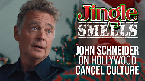 Jingle Smells' John Schneider On Hollywood Chaos