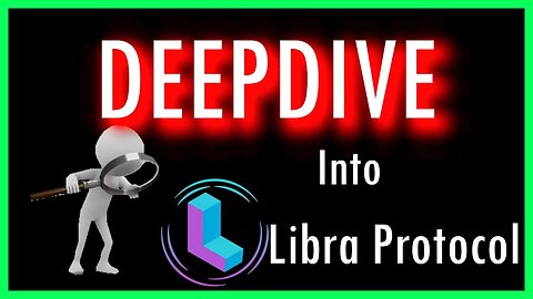 DEEPDIVE into Libra Protocol launch Presale!