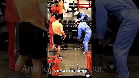 Unbelievable Gym Prank Reactions - Must Watch! #short