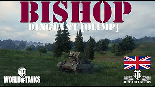 Bishop - DingTant [OLIMP]