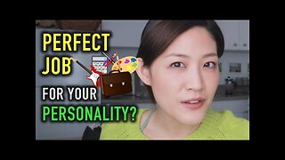 Searching for the PERFECT JOB? (Job, Personality, Passion, and Happiness) | Multiple Careers