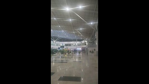 Bhopal International Airport 2023