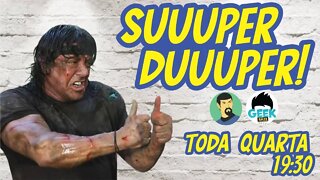 Suuuper Duuuper Ep.13