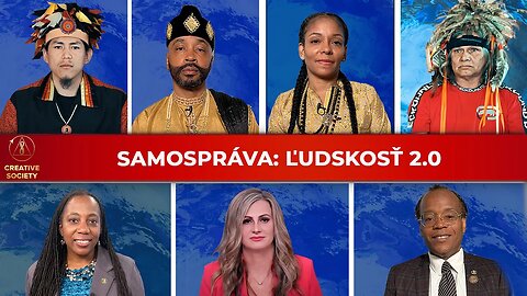 Samospráva a budúcnosť spoločnosti: zmena paradigmy.