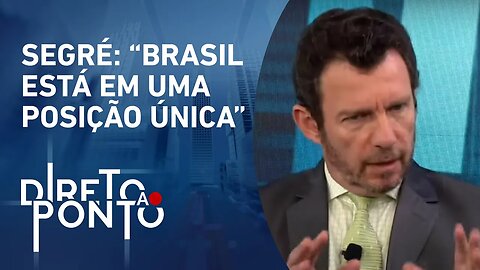 Quem deveria mediar conflito territorial em Essequibo? Convidados comentam | DIRETO AO PONTO