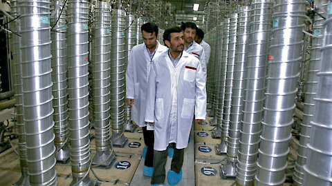 Iranian Scientists Recruited by Israel’s Mossad Behind Explosions at Natanz Nuclear Plant
