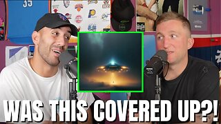 There's An Alien Town Conspiracy?! 👽🤔