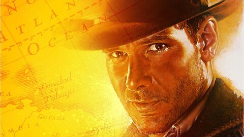 Indiana Jones 5 Is Getting Ready To Begin Shooting