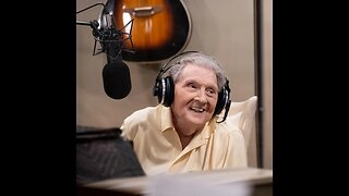 In Loving Memory of Jerry Lee Lewis