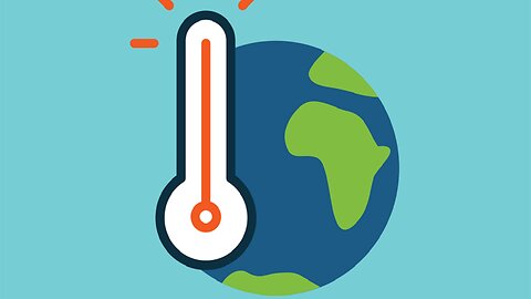 Lowering The Earths Pop For Carbon