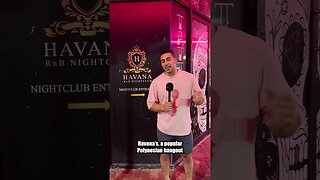 Gold Coast Night Life Tour