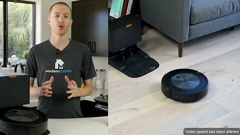 Roomba j7+ Review - Avoids POOP 💩 (& other obstacles!)