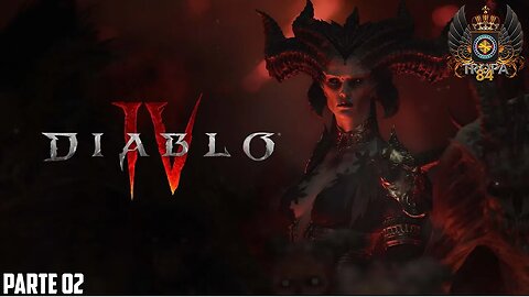 Diablo IV Campanha parte 02