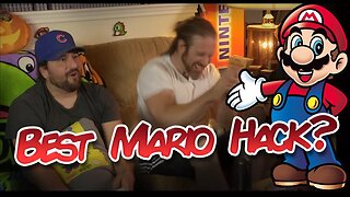 Mario Hacks! Part 2 - Mario Unlimited - Playing With Hacks