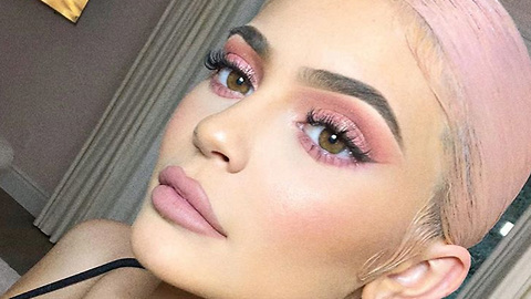 Kylie Jenner Launching Amazing New Product