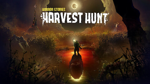 Harvest Hunt | Launch Date Announcement