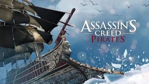Assassin’s Creed Pirates Mobile Part 2 - Livestream