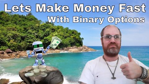 Making Money With Binary Options