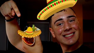 How to make tacos like a true Mexican