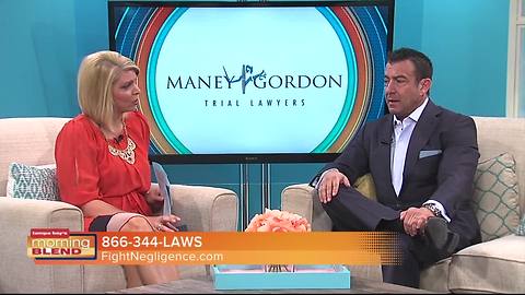Maney/Gordon Trial Lawyers