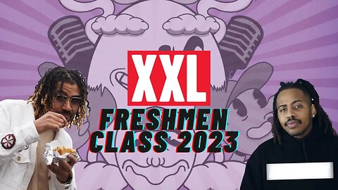 XXL 2023 FRESHMEN CLASS IS OUT! | The Winning Podcast