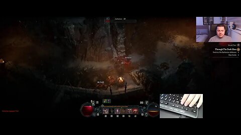 Diablo 4 Game Play