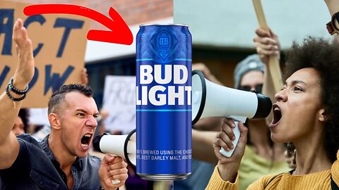 Anheuser-Busch Bud Light Worst Possible Situation New Boycott