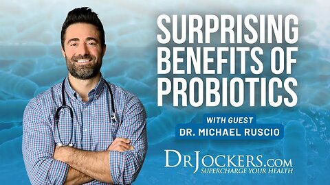 What Probiotics Can Do for Your Gut Health