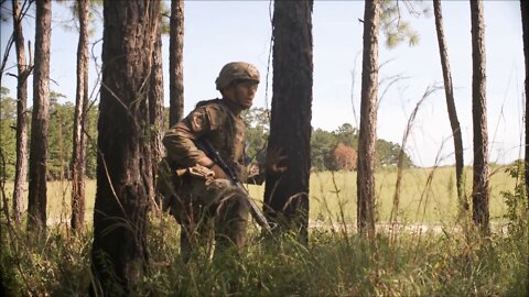 Best Squad Stress Shoot 82nd Airborne Division