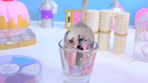 Make Your Own Lipstick Balm & Eyeshadow Makeup DIY Craft Do It Yourself