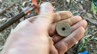 Legendary Ancient Coins Metal Detecting