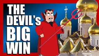 Monday Motivation Devotion How To Stop The Devil From Winning In Our Churches And Christian Walk