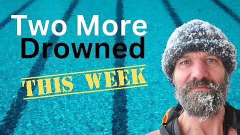 How Many People Need to Die before Wim Hof takes this Seriously?