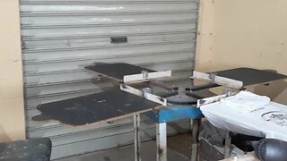 Estampando Com Dia Dia Na Serigrafia