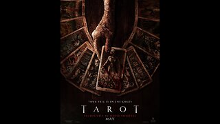 Review of the Film Tarot (2024)