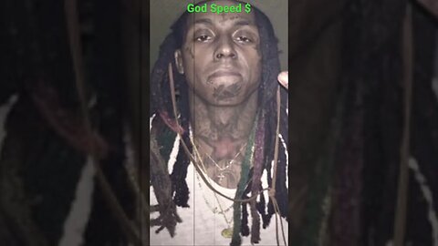 Lil Wayne - God Speed $ (Where Ya At? - Beat Switch Up) (No Ceilings 2) #YoutubeShorts (432hz 🎵)